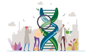 Discover Genetics - ASHG